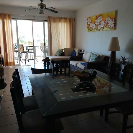 Apartamento Pelicanos, Nuevo Vallarta Apartment Екстериор снимка