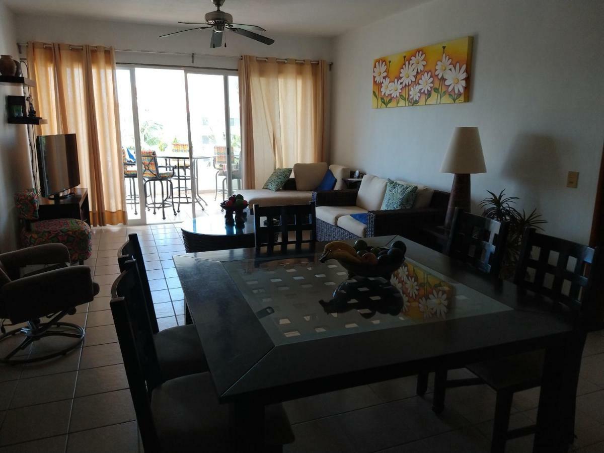 Apartamento Pelicanos, Nuevo Vallarta Apartment Екстериор снимка