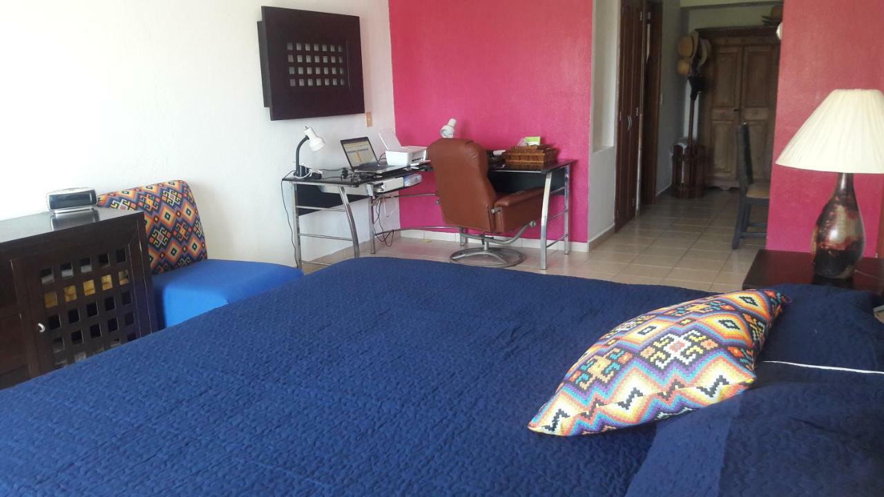 Apartamento Pelicanos, Nuevo Vallarta Apartment Екстериор снимка